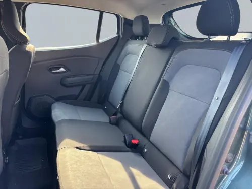 Dacia Sandero ECO-G 100 GSR2 Stepway Extreme + - Photo 15