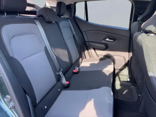 Dacia Sandero ECO-G 100 GSR2 Stepway Extreme + - Photo 17