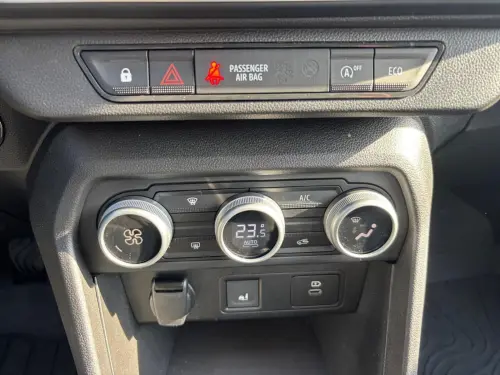 Dacia Sandero ECO-G 100 GSR2 Stepway Extreme + - Photo 21