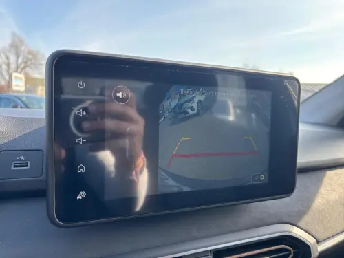 Dacia Sandero ECO-G 100 GSR2 Stepway Extreme + - Photo 23