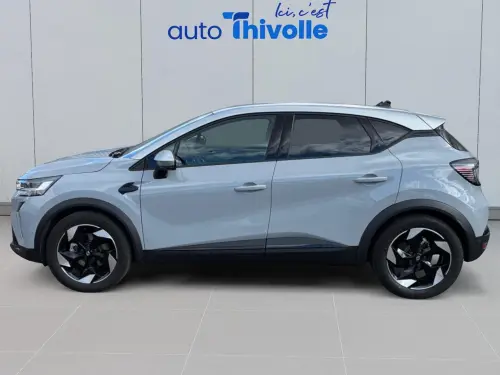 Renault Captur E-Tech full hybrid 145 ch Techno - Photo 1