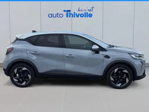 Renault Captur E-Tech full hybrid 145 ch Techno - Photo 5