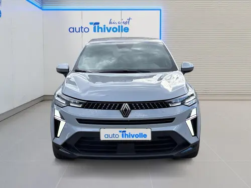 Renault Captur E-Tech full hybrid 145 ch Techno - Photo 7