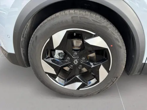 Renault Captur E-Tech full hybrid 145 ch Techno - Photo 8