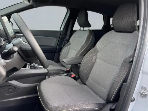 Renault Captur E-Tech full hybrid 145 ch Techno - Photo 9