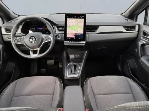 Renault Captur E-Tech full hybrid 145 ch Techno - Photo 11