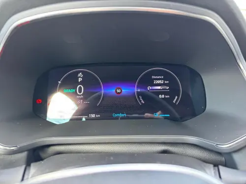 Renault Captur E-Tech full hybrid 145 ch Techno - Photo 13