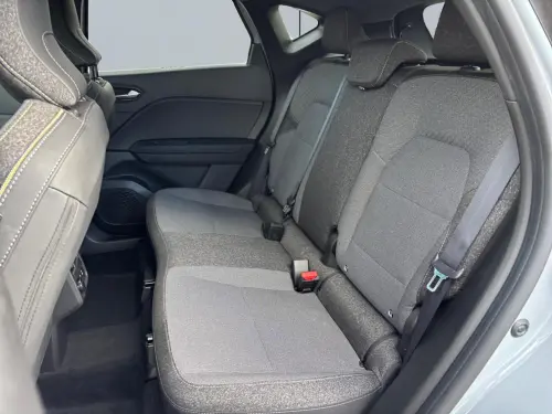 Renault Captur E-Tech full hybrid 145 ch Techno - Photo 15