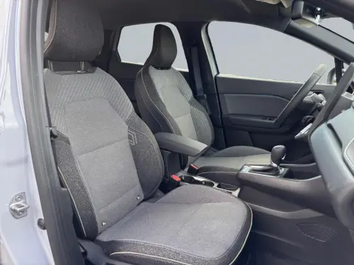 Renault Captur E-Tech full hybrid 145 ch Techno - Photo 16