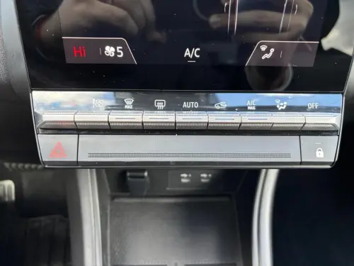 Renault Captur E-Tech full hybrid 145 ch Techno - Photo 22