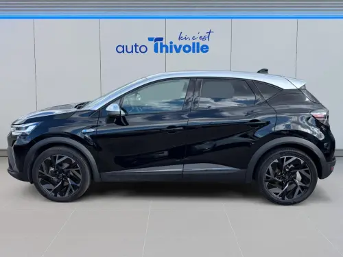 Renault Captur E-Tech full hybrid 145 ch esprit Alpine - Photo 1