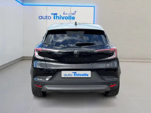 Renault Captur E-Tech full hybrid 145 ch esprit Alpine - Photo 3