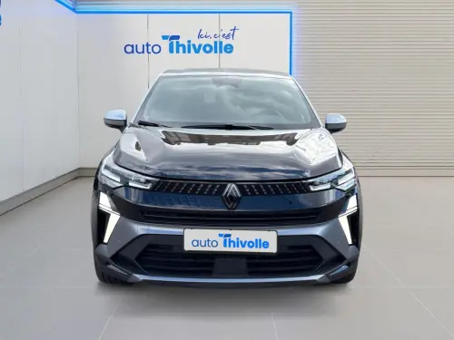 Renault Captur E-Tech full hybrid 145 ch esprit Alpine - Photo 7