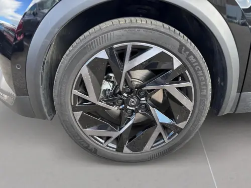 Renault Captur E-Tech full hybrid 145 ch esprit Alpine - Photo 8