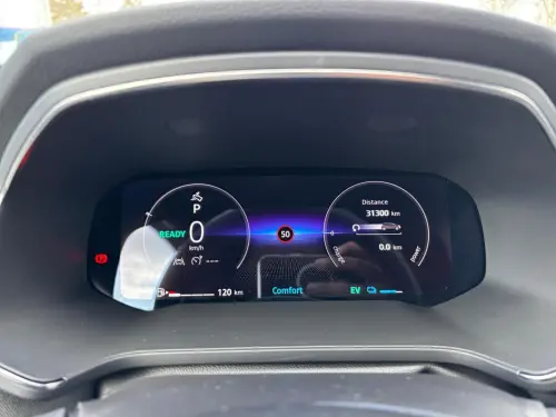 Renault Captur E-Tech full hybrid 145 ch esprit Alpine - Photo 13