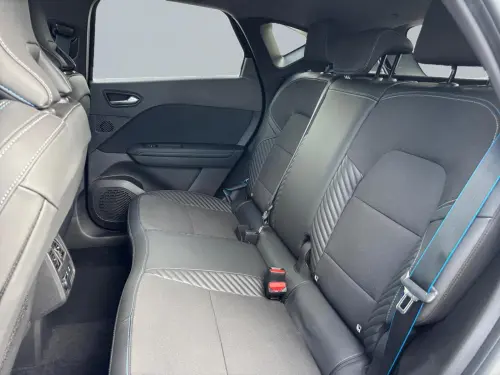 Renault Captur E-Tech full hybrid 145 ch esprit Alpine - Photo 15