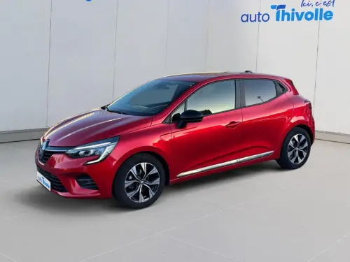 Renault Clio Clio TCe 90 Evolution - Photo 0