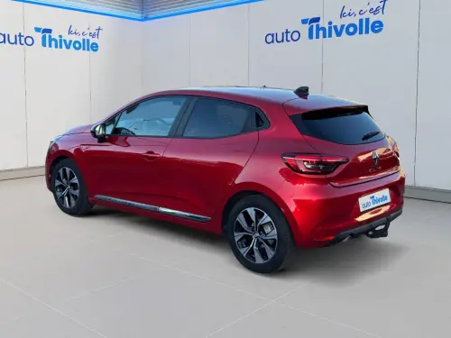 Renault Clio Clio TCe 90 Evolution - Photo 2