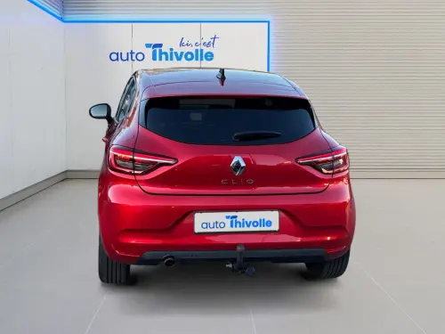 Renault Clio Clio TCe 90 Evolution - Photo 3