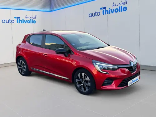 Renault Clio Clio TCe 90 Evolution - Photo 6