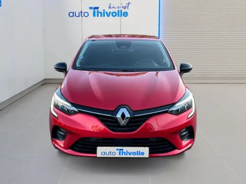 Renault Clio Clio TCe 90 Evolution - Photo 7