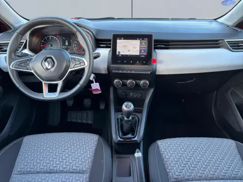 Renault Clio Clio TCe 90 Evolution - Photo 11