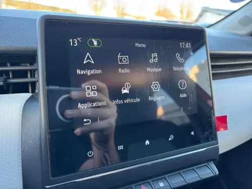 Renault Clio Clio TCe 90 Evolution - Photo 19