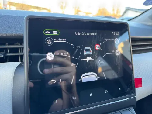 Renault Clio Clio TCe 90 Evolution - Photo 20