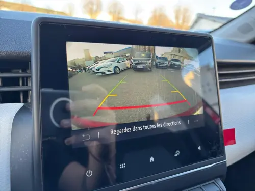 Renault Clio Clio TCe 90 Evolution - Photo 22