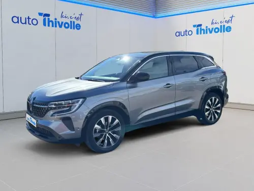 Renault Austral mild hybrid advanced 130 Techno - Photo 0