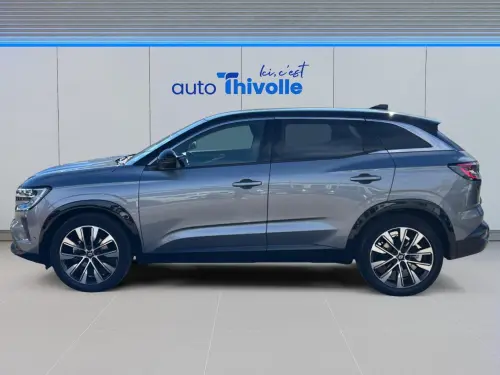 Renault Austral mild hybrid advanced 130 Techno - Photo 1