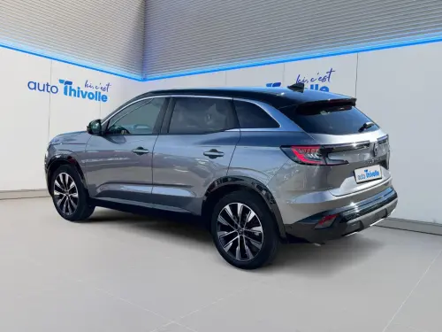 Renault Austral mild hybrid advanced 130 Techno - Photo 2