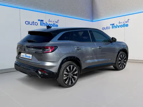 Renault Austral mild hybrid advanced 130 Techno - Photo 4