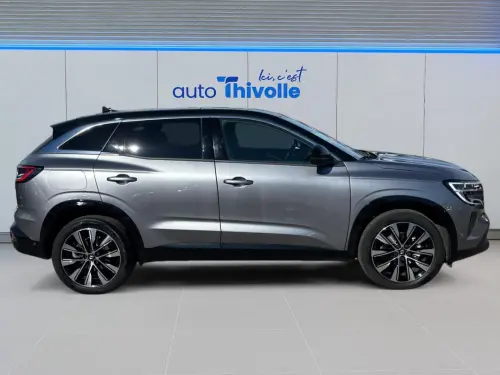 Renault Austral mild hybrid advanced 130 Techno - Photo 5