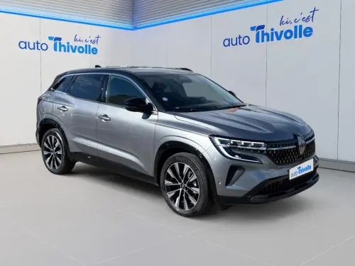 Renault Austral mild hybrid advanced 130 Techno - Photo 6