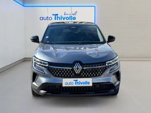 Renault Austral mild hybrid advanced 130 Techno - Photo 7