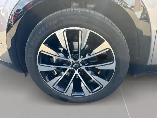 Renault Austral mild hybrid advanced 130 Techno - Photo 8