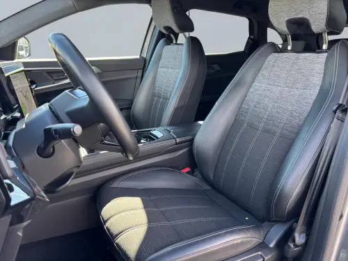 Renault Austral mild hybrid advanced 130 Techno - Photo 9