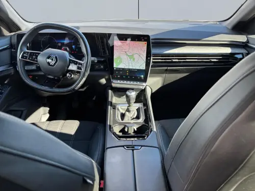 Renault Austral mild hybrid advanced 130 Techno - Photo 11