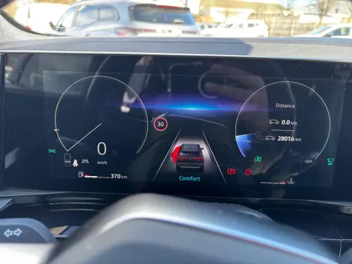 Renault Austral mild hybrid advanced 130 Techno - Photo 13