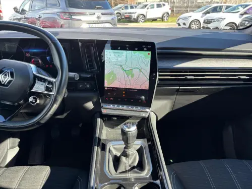 Renault Austral mild hybrid advanced 130 Techno - Photo 14