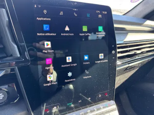 Renault Austral mild hybrid advanced 130 Techno - Photo 19