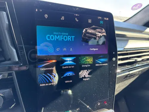 Renault Austral mild hybrid advanced 130 Techno - Photo 21