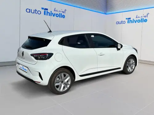 Renault Clio Clio SCe 65 Evolution - Photo 4