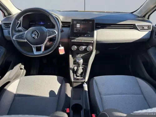 Renault Clio Clio SCe 65 Evolution - Photo 11