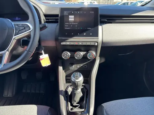 Renault Clio Clio SCe 65 Evolution - Photo 14