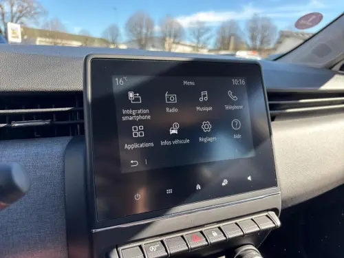 Renault Clio Clio SCe 65 Evolution - Photo 19