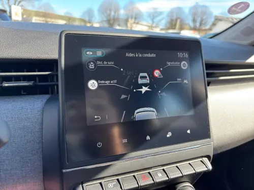 Renault Clio Clio SCe 65 Evolution - Photo 20