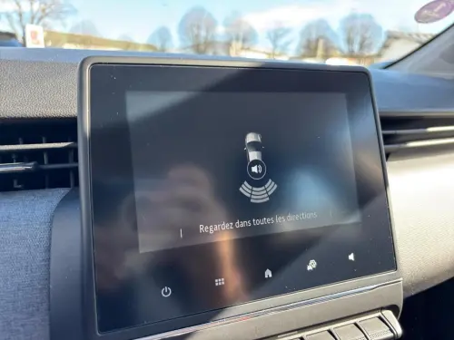 Renault Clio Clio SCe 65 Evolution - Photo 22