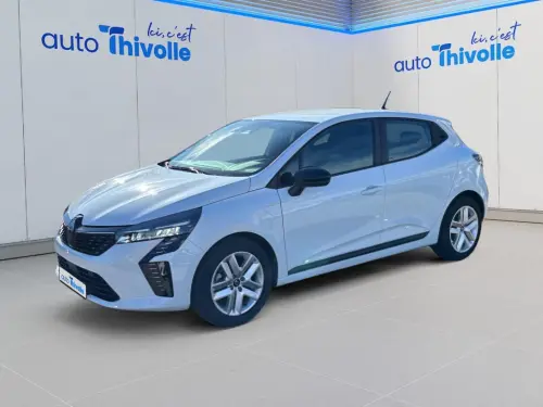 Renault Clio Clio SCe 65 Evolution - Photo 0